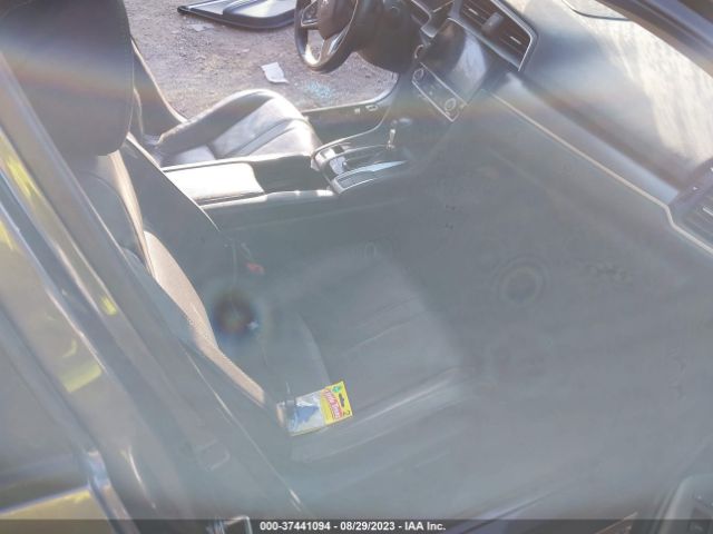 19XFC1F9XGE041573 Honda Civic Sedan Touring
