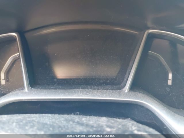 19XFC1F9XGE041573 Honda Civic Sedan Touring