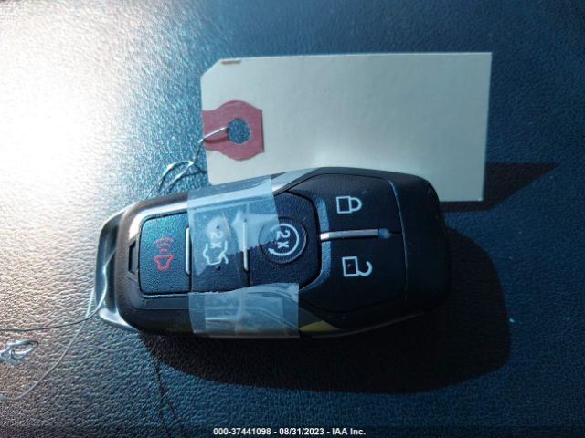 2FMPK4J91GBB18835 Ford EDGE SEL