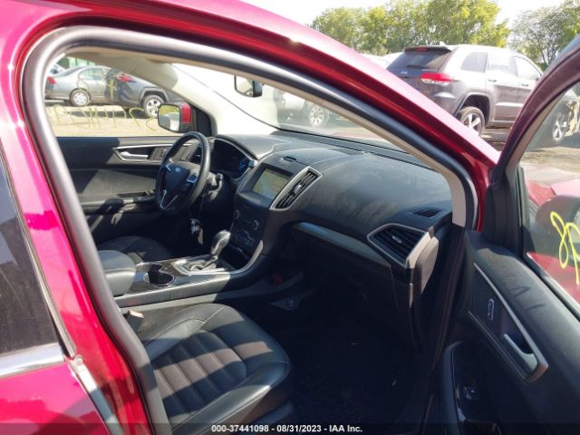 2FMPK4J91GBB18835 Ford EDGE SEL