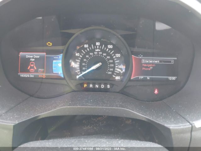 2FMPK4J91GBB18835 Ford EDGE SEL