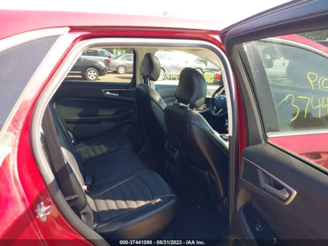 2FMPK4J91GBB18835 Ford EDGE SEL