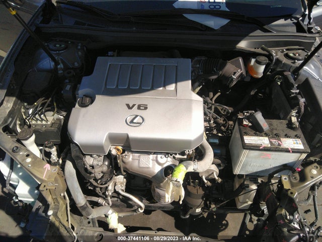 58ABK1GG4JU111791 Lexus Es Es 350