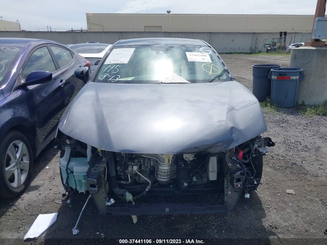 58ABK1GG4JU111791 Lexus Es Es 350