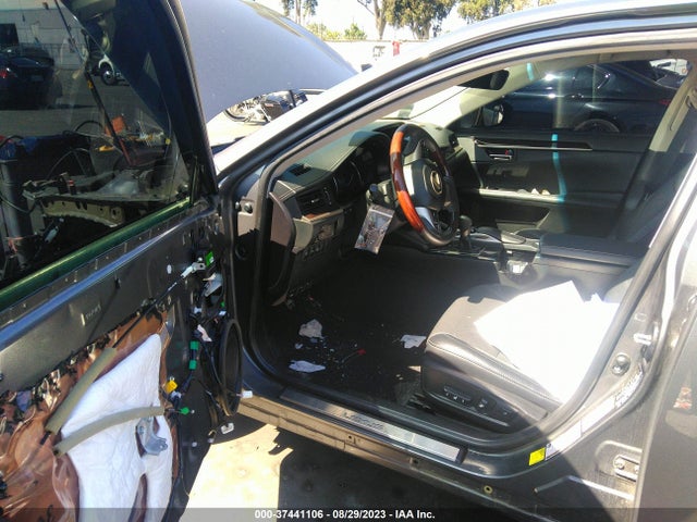58ABK1GG4JU111791 Lexus Es Es 350