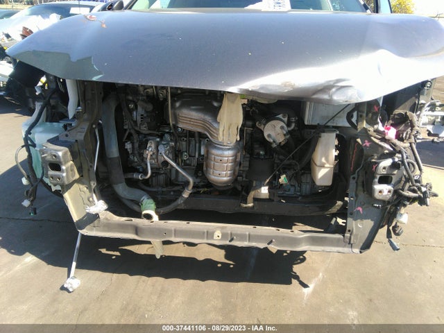 58ABK1GG4JU111791 Lexus Es Es 350