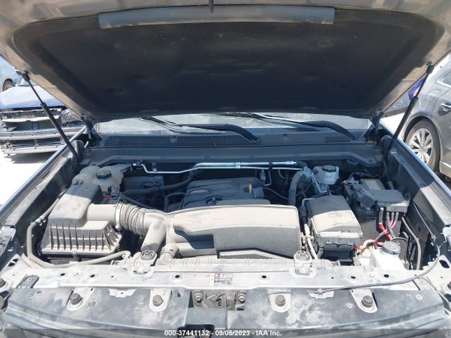 Chevrolet Colorado 2wd Lt 2020 1GCHSCEA9L1243711 Image 10