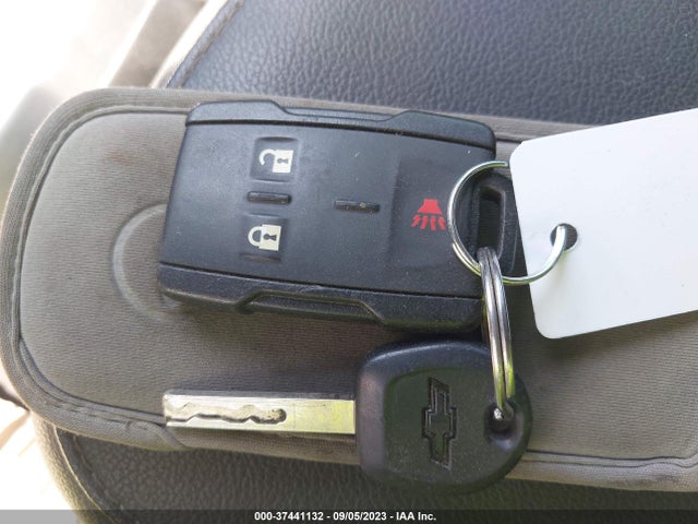 Chevrolet Colorado 2wd Lt 2020 1GCHSCEA9L1243711 Image 11