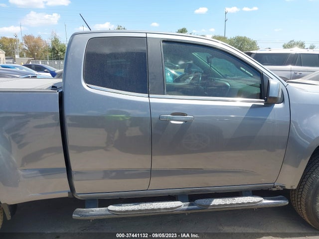 Chevrolet Colorado 2wd Lt 2020 1GCHSCEA9L1243711 Image 13