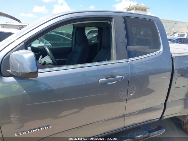 Chevrolet Colorado 2wd Lt 2020 1GCHSCEA9L1243711 Image 14
