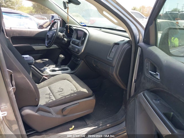 Chevrolet Colorado 2wd Lt 2020 1GCHSCEA9L1243711 Image 5