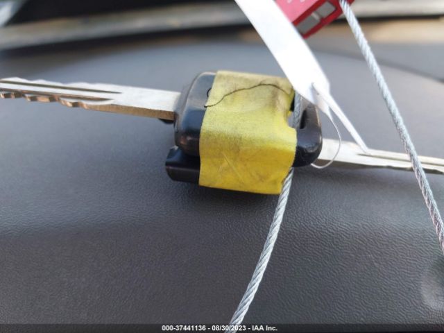 1N6AD0EV5HN728986 Nissan Frontier Sv V6