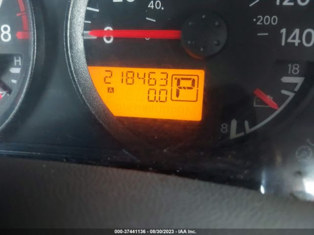 1N6AD0EV5HN728986 Nissan Frontier Sv V6