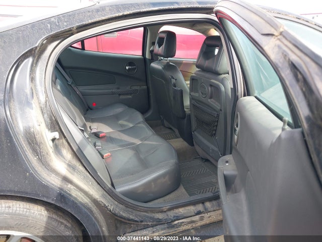 2004 PONTIAC GRAND PRIX GTP VIN: 2G2WR524741113987