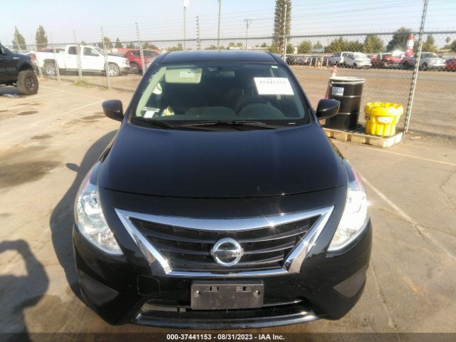 3N1CN7AP9KL867974 Nissan Versa Sedan S Plus