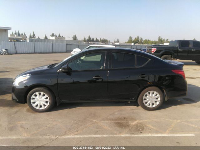 3N1CN7AP9KL867974 Nissan Versa Sedan S Plus