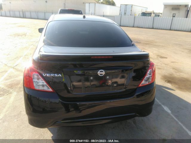 3N1CN7AP9KL867974 Nissan Versa Sedan S Plus