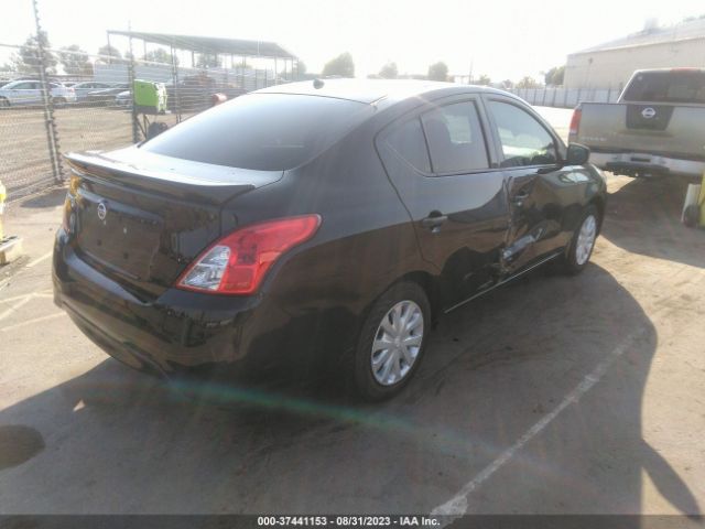 3N1CN7AP9KL867974 Nissan Versa Sedan S Plus