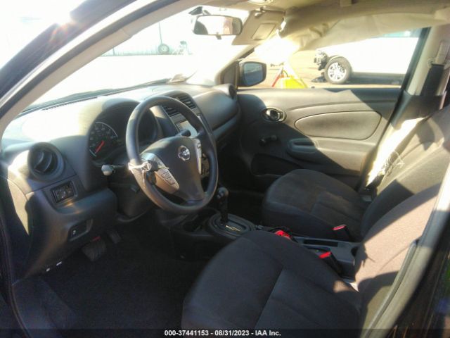 3N1CN7AP9KL867974 Nissan Versa Sedan S Plus