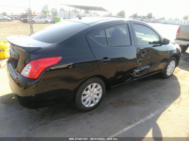 3N1CN7AP9KL867974 Nissan Versa Sedan S Plus