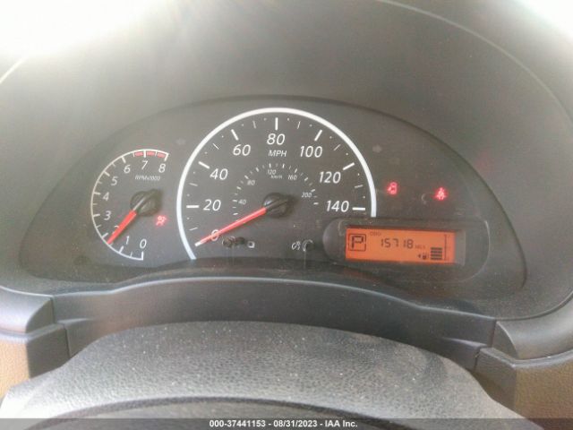 3N1CN7AP9KL867974 Nissan Versa Sedan S Plus