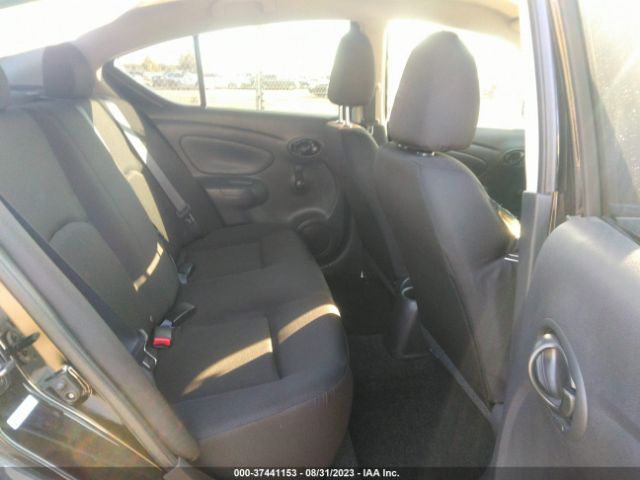 3N1CN7AP9KL867974 Nissan Versa Sedan S Plus