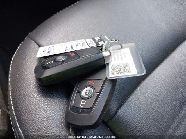MAJ3S2KE9MC402587 Ford Ecosport Titanium