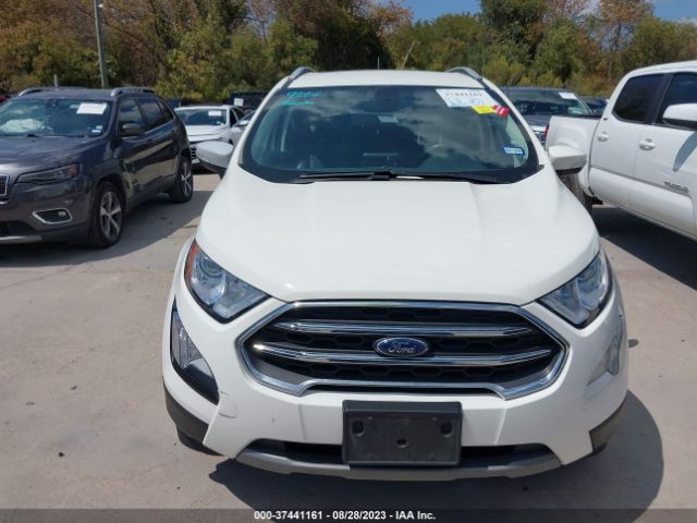 MAJ3S2KE9MC402587 Ford Ecosport Titanium
