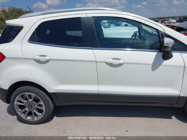 MAJ3S2KE9MC402587 Ford Ecosport Titanium