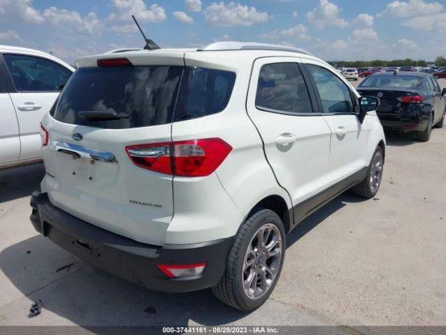 MAJ3S2KE9MC402587 Ford Ecosport Titanium
