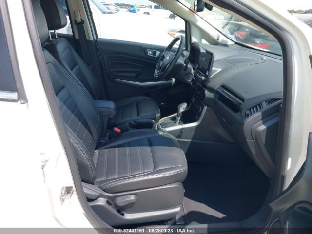MAJ3S2KE9MC402587 Ford Ecosport Titanium