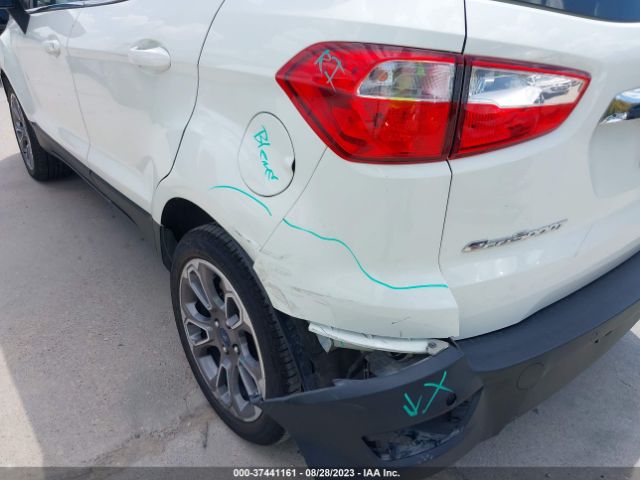 MAJ3S2KE9MC402587 Ford Ecosport Titanium