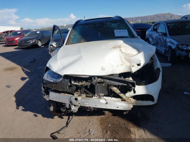 W1N0G8DB2NV399728 Mercedes-Benz Glc Glc 300