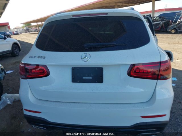 W1N0G8DB2NV399728 Mercedes-Benz Glc Glc 300