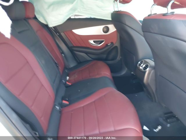 W1N0G8DB2NV399728 Mercedes-Benz Glc Glc 300