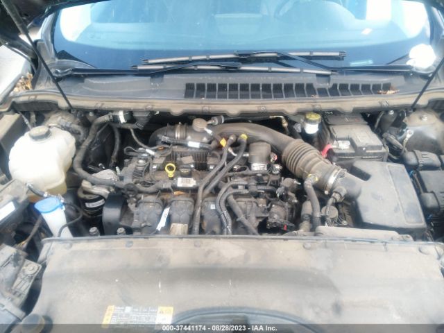 2FMPK3K94LBA76857 Ford Edge Titanium
