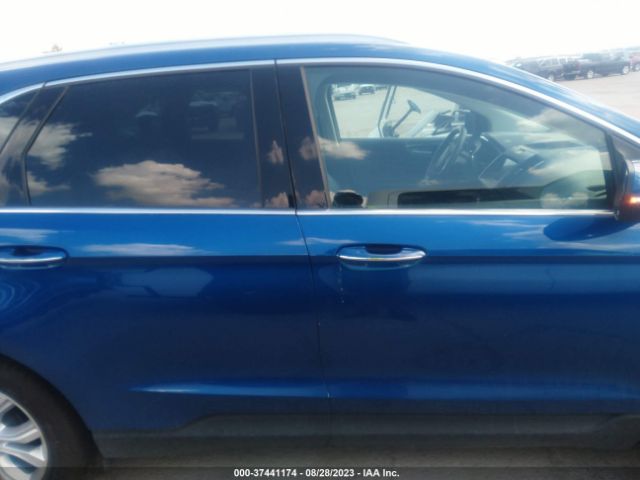 2FMPK3K94LBA76857 Ford Edge Titanium