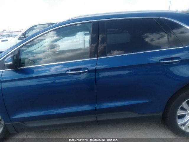 2FMPK3K94LBA76857 Ford Edge Titanium