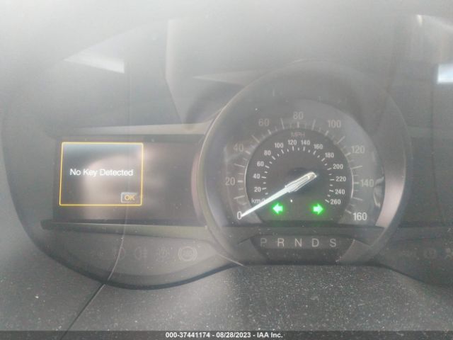 2FMPK3K94LBA76857 Ford Edge Titanium