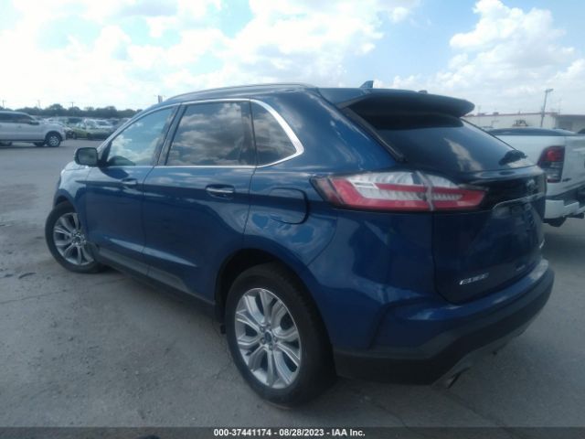 2FMPK3K94LBA76857 Ford Edge Titanium