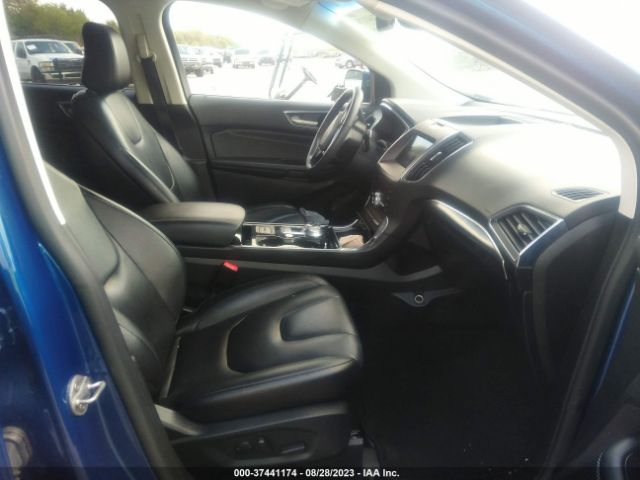 2FMPK3K94LBA76857 Ford Edge Titanium