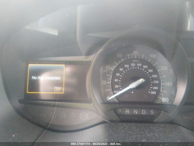 2FMPK3K94LBA76857 Ford Edge Titanium