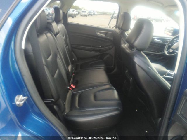 2FMPK3K94LBA76857 Ford Edge Titanium