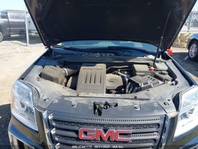 2GKALNEK0H6282411 GMC Terrain Sle