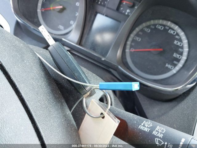 2GKALNEK0H6282411 GMC Terrain Sle