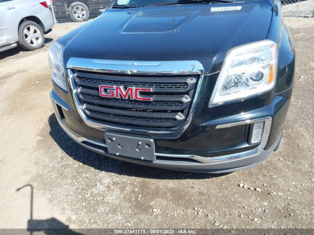2GKALNEK0H6282411 GMC Terrain Sle