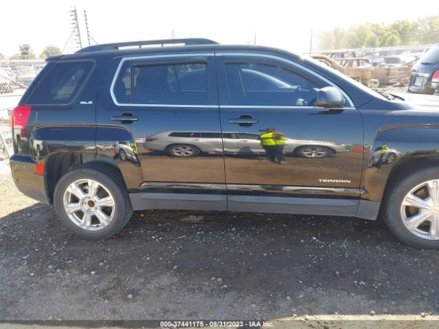 2GKALNEK0H6282411 GMC Terrain Sle