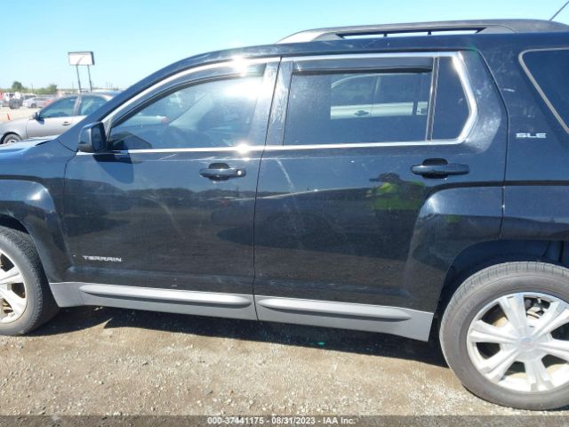 2GKALNEK0H6282411 GMC Terrain Sle