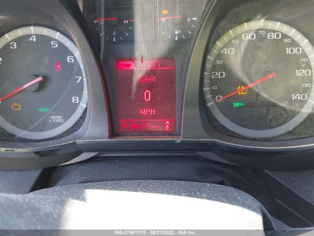 2GKALNEK0H6282411 GMC Terrain Sle