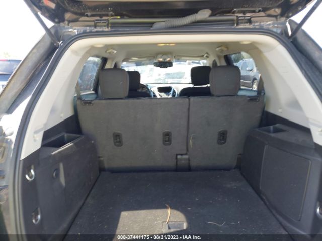 2GKALNEK0H6282411 GMC Terrain Sle
